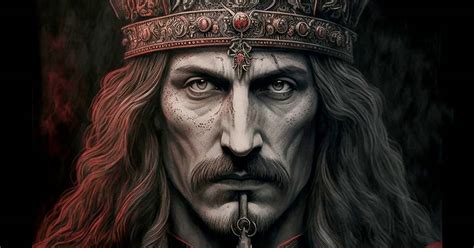 Terror Of Wallachia The Reign Of Vlad The Impaler Video Ancient