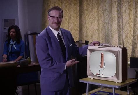 New Sausage Party Promo Parodies Walt Disney Rotoscopers