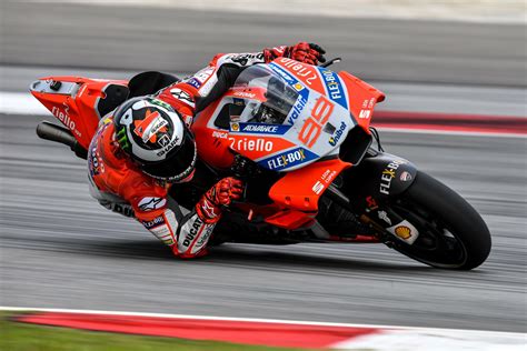All you need for motogp. MotoGP 2018, test Sepang giorno 3: Lorenzo da record