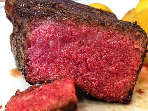 The Perfect Steak Rtonightsdinner