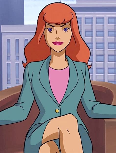 Daphne And Velma Daphne Blake Dramas Scooby Doo Mystery Incorporated