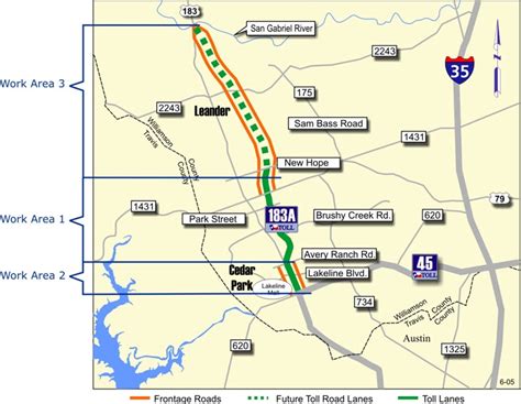 Toll Road 99 Houston Map United States Map