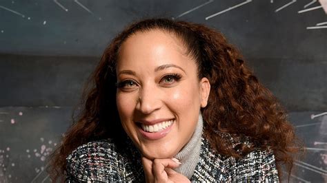 Robin Thede Signs Overall Deal With Warner TV