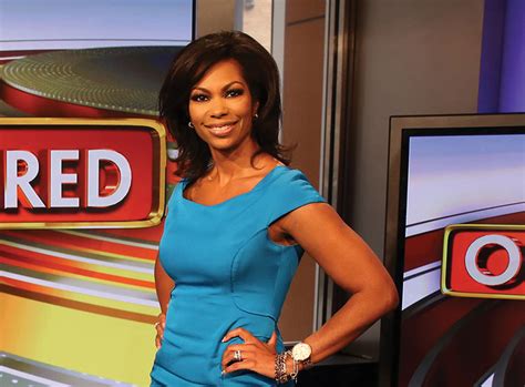 Hot Pictures Of Harris Faulkner Which Will Make You Fantasize Her