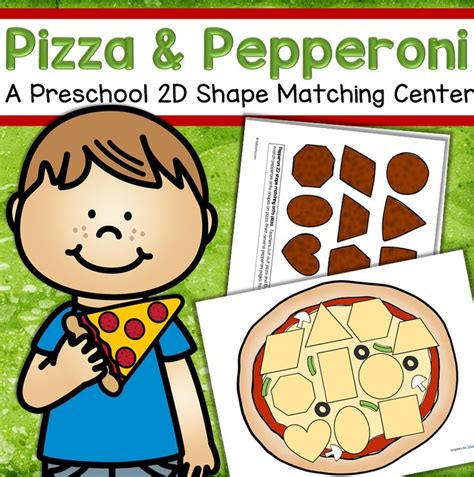 Pin On Kidsparkz New Activities For Preschool