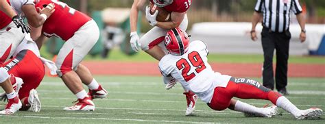 10:13 maxfootball recommended for you. Amani Dennis - Football - Carthage College Athletics