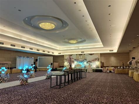 Hotel Royal Palm Cengkareng By Surya Wedding Consultant