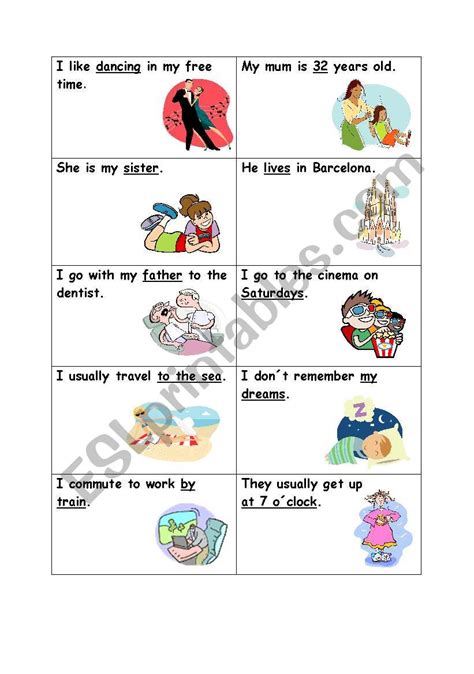 Question Words 1 - ESL worksheet by ivush