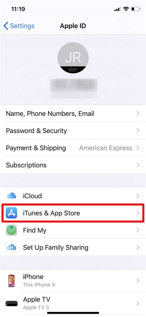 So, let's check out how to install. How to change your App Store country on iPhone and iPad ...