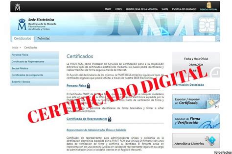 Certificado Digital O Que E Certificado Digital Descubra Aqui Como My