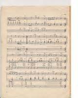 Download sheet music for tom and jerry. GERRY AND THE PACEMAKERS - Ferry Cross The Mersey - Free ...