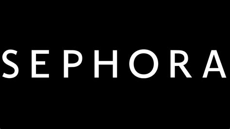Sephora Logo Histoire Signification Et évolution Symbole