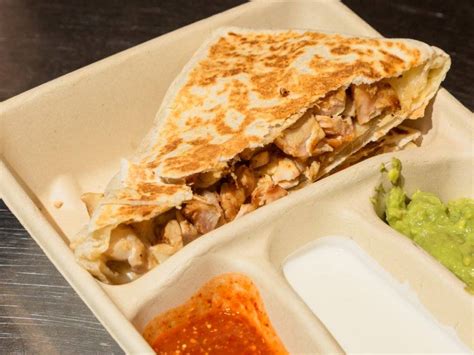 Chipotle Is Adding New Items To The Menu And It Could Be The Key To