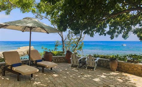 Beachfront Homes For Sale In The Caribbean Caribbean Escape Realty