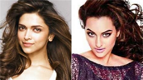 Deepika Padukones My Choice Sonakshi Sinha Comes Out In Support Of The Video