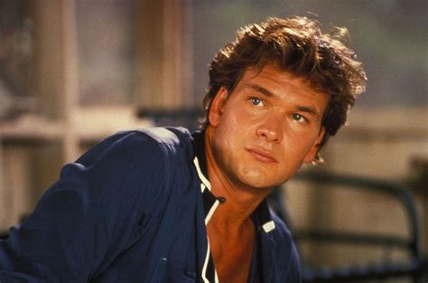 Patrick Swayze S Greatest Film Has A Second Life On Streaming