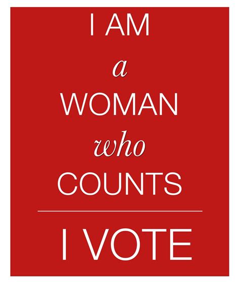 Women & The 2012 Vote! | jenniferkeittpointofview