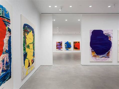 10 of the best art galleries in nyc contemporary abstract art contemporary art gallery modern