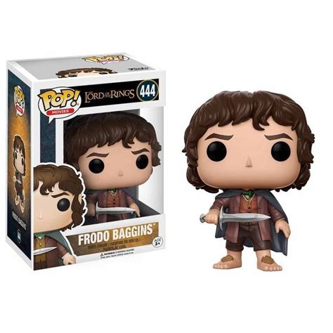 Funko Pop El Se Or De Los Anillos Todo Funko Pop