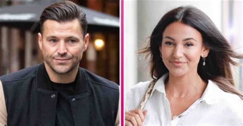 Mark Wright Hits Back At Remarks On His Marriage Michelle Keegan