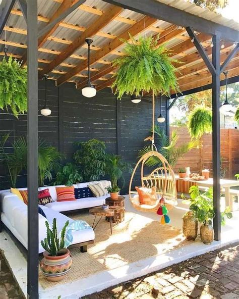 It presents a delicious gallery of 28. 50 Beautiful Pergola Design Ideas For Your Backyard - Page ...
