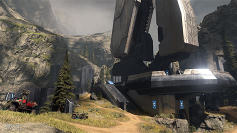 What Are Your Favorite Halo Infinite Multiplayer Maps Neogaf