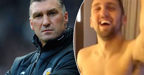 Leicester City Boss Sacked After Blasting Chiefs For Axing His Racist