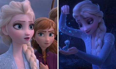 Frozen 2 Spoilers Animator Opens Up On Beautiful Lgbtq Representation Is Elsa Gay Music