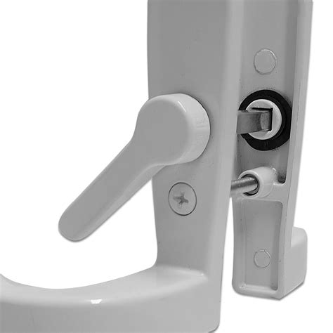 Sliding Patio Door Handles With Lock Image To U
