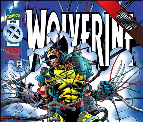 Wolverine Omnibus Vol 5 Hc Adam Kubert Cover Hardcover Comic