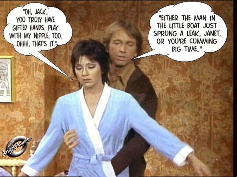 74 In Gallery Threes Company Fakes Captions Picture