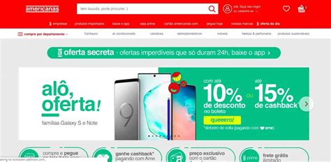 Top 10 Ecommerce Sites In Brazil Ecommerce Guide