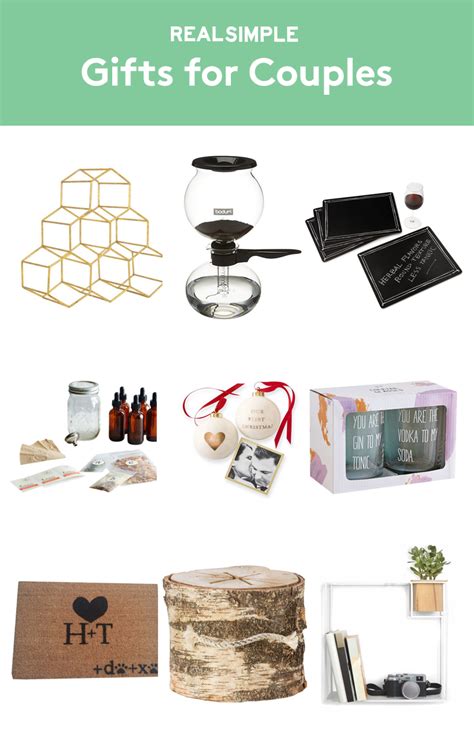 Check spelling or type a new query. The Best Gifts for Couples They're Both Sure to Love ...