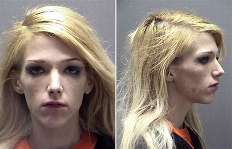 Police Woman Arrested During Undercover Sex Sting Truecrimedaily The