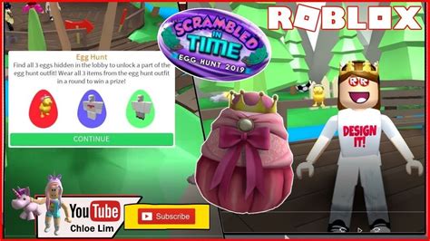 All Event Items In Roblox Egg Hunt 2019 Roblox Id