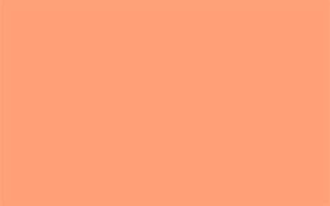 2880x1800 Light Salmon Solid Color Background