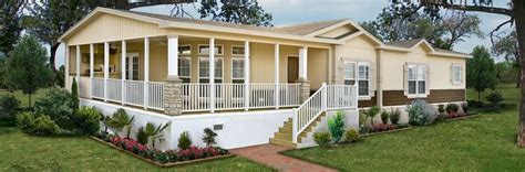 Jumbo peninsula island with seating for 4. Triple Wide Mobile Homes | Schult Homes | Manufactured ...