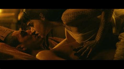 Sofia Boutella Nude Naked Pics And Sex Scenes At Mr Skin