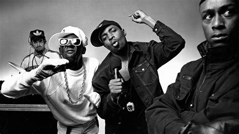 Fight The Power How Hip Hop Changed The World Under Siege Wttw