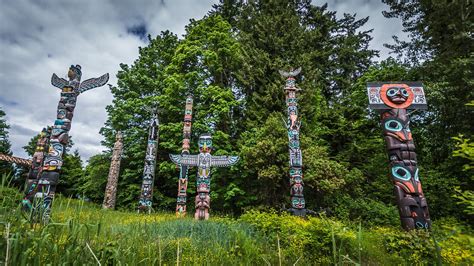 With kerris dorsey, ahna o'reilly, james tupper, lia mchugh. What are totem poles? - How It Works