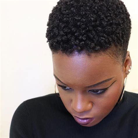 30 Best Way To Trim Natural 4c Hair Fashion Style