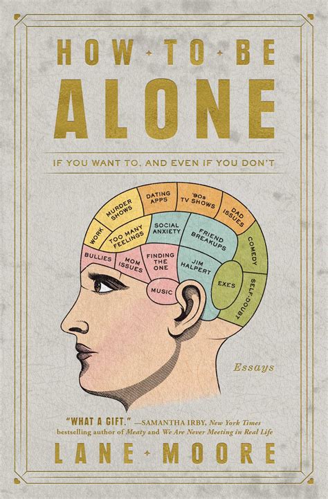 I want to be alone dialogue tab by jackson c. How to Be Alone | Book by Lane Moore | Official Publisher ...
