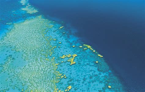 Great Barrier Reef Marine Park Authority Montecristo