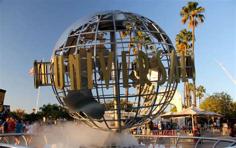 Top 10 Los Angeles Tourist Attractions Tourist Destination In The World