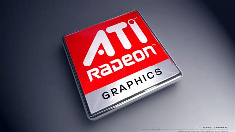 Ati Radeon Graphics Ati Hd Wallpaper Wallpaper Flare