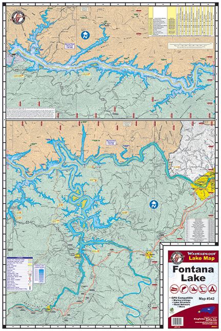Shearon Harris Lake Topographic Map Interactive Map