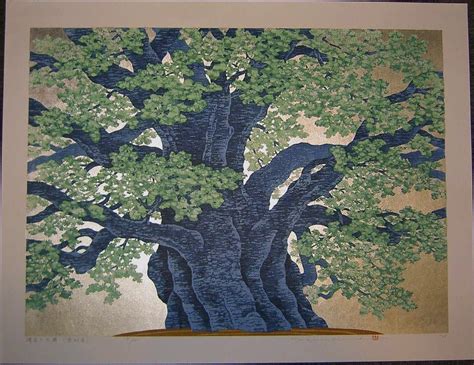 P4001 Japanese Woodblock Prints