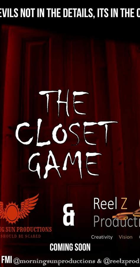 The Closet Game Imdb