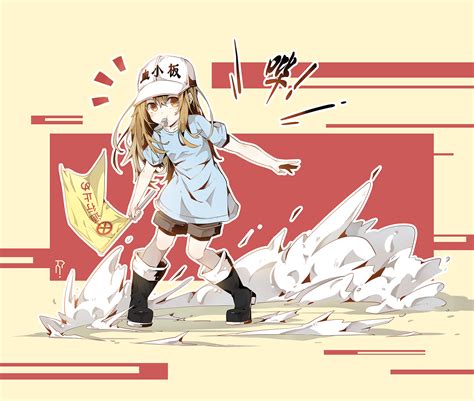 1920x1080 Platelet Cells At Work Hd Wallpaper Rare Gallery