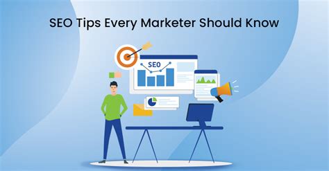 Seo Tips Every Marketer Should Know Techwyse Internet Marketing